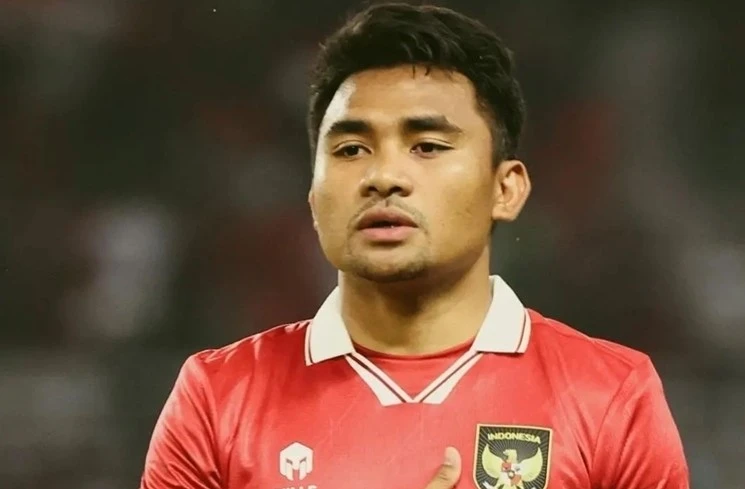 Asnawi Mangkualam: Karir dan Peran di Tim Nasional Indonesia 1 asnawi mangkualam karir dan peran di tim nasional indonesia