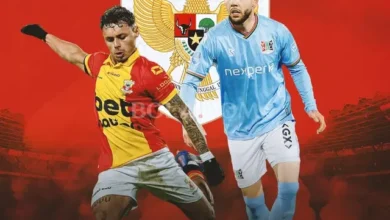 biografi dean james bek kiri handal timnas indonesia