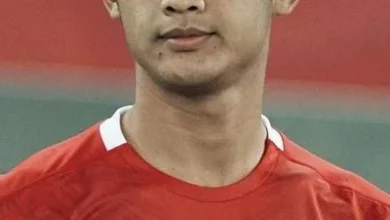 Biografi Pratama Arhan: Perjalanan Karier dan Tantangan di Timnas 2 biografi pratama arhan perjalanan karier dan tantangan di timnas