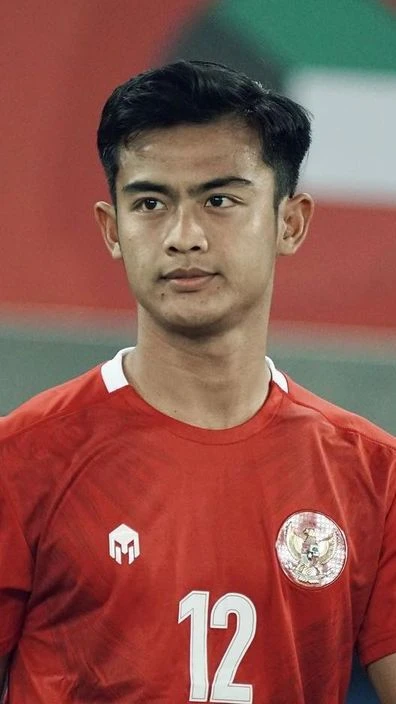 Biografi Pratama Arhan: Perjalanan Karier dan Tantangan di Timnas 1 biografi pratama arhan perjalanan karier dan tantangan di timnas