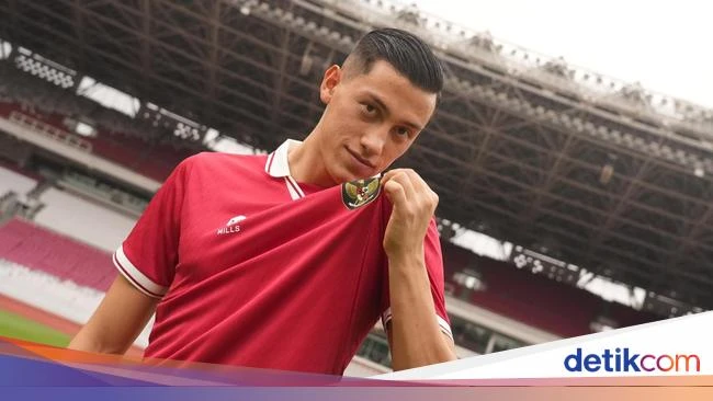 Jay Idzes: Dari Belanda ke Serie A dengan Timnas Indonesia 1 jay idzes dari belanda ke serie a dengan timnas indonesia