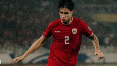 kevin diks dari vitesse ke bundesliga bersama timnas indonesia