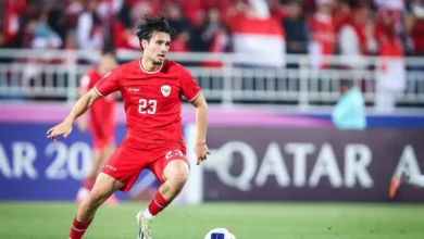 Nathan Tjoe-A-On: Bek Kiri Berbakat Timnas Indonesia 2 nathan tjoe a on bek kiri berbakat timnas indonesia