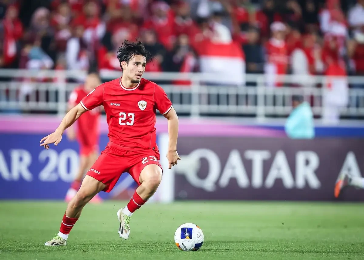 Nathan Tjoe-A-On: Bek Kiri Berbakat Timnas Indonesia 1 nathan tjoe a on bek kiri berbakat timnas indonesia
