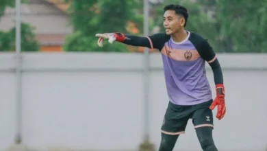 Profil Reza Arya Pratama: Bintang Muda Timnas Indonesia 2 profil reza arya pratama bintang muda timnas indonesia