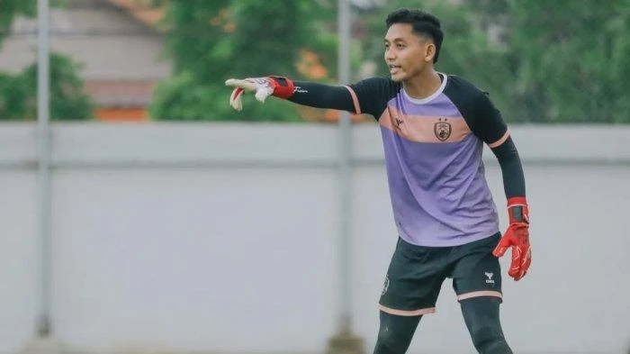 Profil Reza Arya Pratama: Bintang Muda Timnas Indonesia 1 profil reza arya pratama bintang muda timnas indonesia