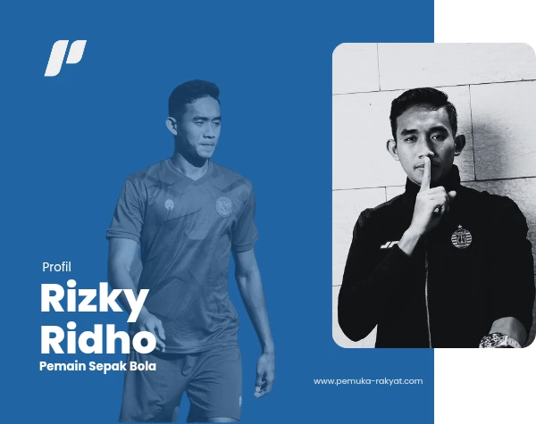 Profil Rizky Ridho: Bek Tengah Berbakat Timnas Indonesia 1 profil rizky ridho bek tengah berbakat timnas indonesia