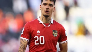 Profil Shayne Pattynama: Perjalanan Karier dan Dedikasi di Timnas Indonesia 3 profil shayne pattynama perjalanan karier dan dedikasi di timnas indonesia