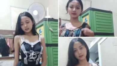 Biografi Andini Permata