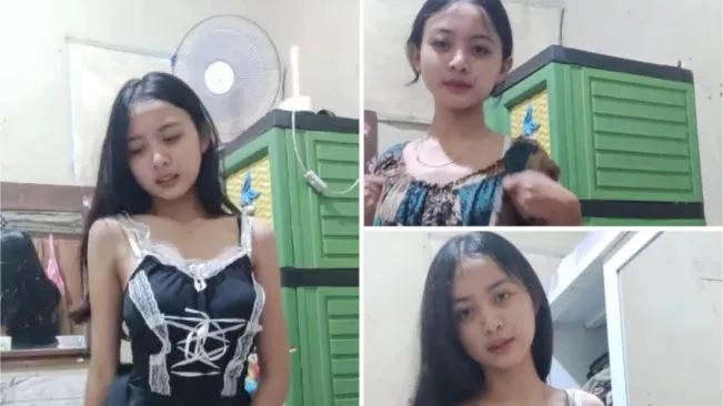 Biografi Andini Permata: Identitas di Balik Video Viral 2025 1 Biografi Andini Permata