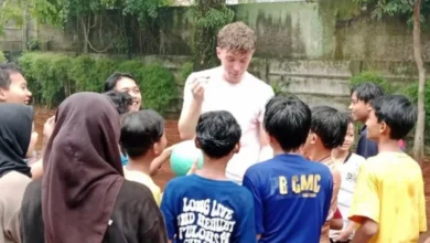 ole romeny dari belanda ke timnas indonesia biografi lengkap