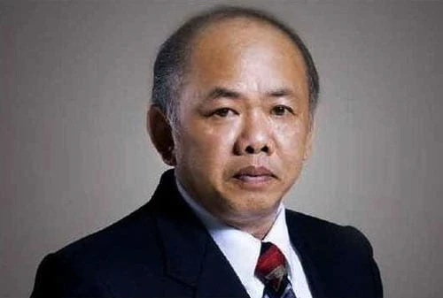 Biografi Harjo Sutanto: Pendiri Wings Group dan Ikon Bisnis Indonesia 1 biografi harjo sutanto pendiri wings group dan ikon bisnis indonesia