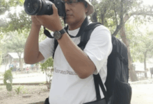 Biografi W. Arso: Jurnalis Inspiratif Indonesia