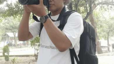 Biografi W. Arso: Jurnalis Inspiratif Indonesia