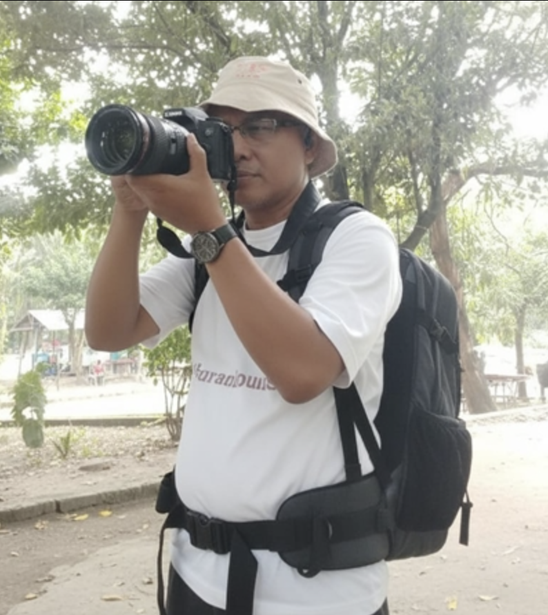 Biografi W. Arso: Jurnalis Inspiratif Indonesia