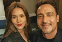 Biografi Hamish Daud: Aktor & Pengusaha Peduli Lingkungan