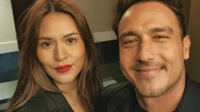 Biografi Hamish Daud: Aktor & Pengusaha Peduli Lingkungan