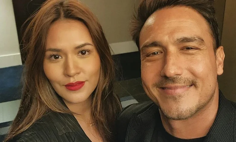 Biografi Hamish Daud: Aktor & Pengusaha Peduli Lingkungan