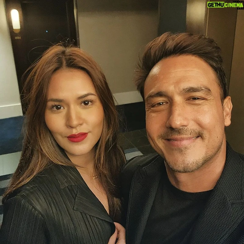 Biografi Hamish Daud: Aktor & Pengusaha Peduli Lingkungan