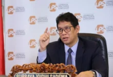 Biografi Purbaya Yudhi Sadewa: Menteri Keuangan Indonesia