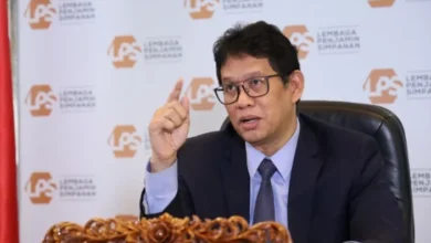 Biografi Purbaya Yudhi Sadewa: Menteri Keuangan Indonesia