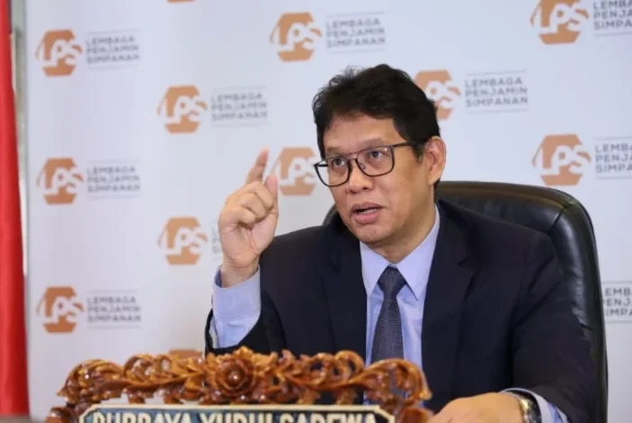 Biografi Purbaya Yudhi Sadewa: Menteri Keuangan Indonesia