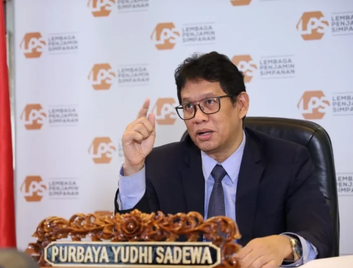 Biografi Purbaya Yudhi Sadewa: Menteri Keuangan Indonesia