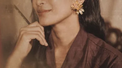 Biografi Sabrina Alatas: Chef Muda Manje & Rumor Hamish