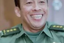 Biografi Agus Widjojo: Reformator Militer TNI Pasca-1998