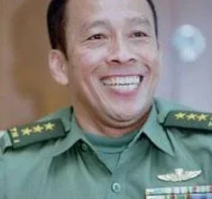 Biografi Agus Widjojo: Reformator Militer TNI Pasca-1998
