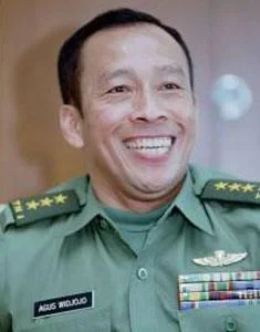 Biografi Agus Widjojo: Reformator Militer TNI Pasca-1998