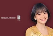Biografi Lengkap Freya Jayawardana, Kapten JKT48 Berbakat