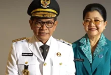 Biografi Pramono Anung: Dari Bisnis ke Gubernur Jakarta 2 Biografi Pramono Anung: Dari Bisnis ke Gubernur Jakarta