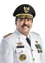 Biografi Rano Karno: Aktor Legendaris dan Gubernur Berpengaruh