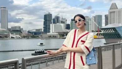 Biografi Ala Alatas, Pengusaha Wanita Inspiratif Indonesia