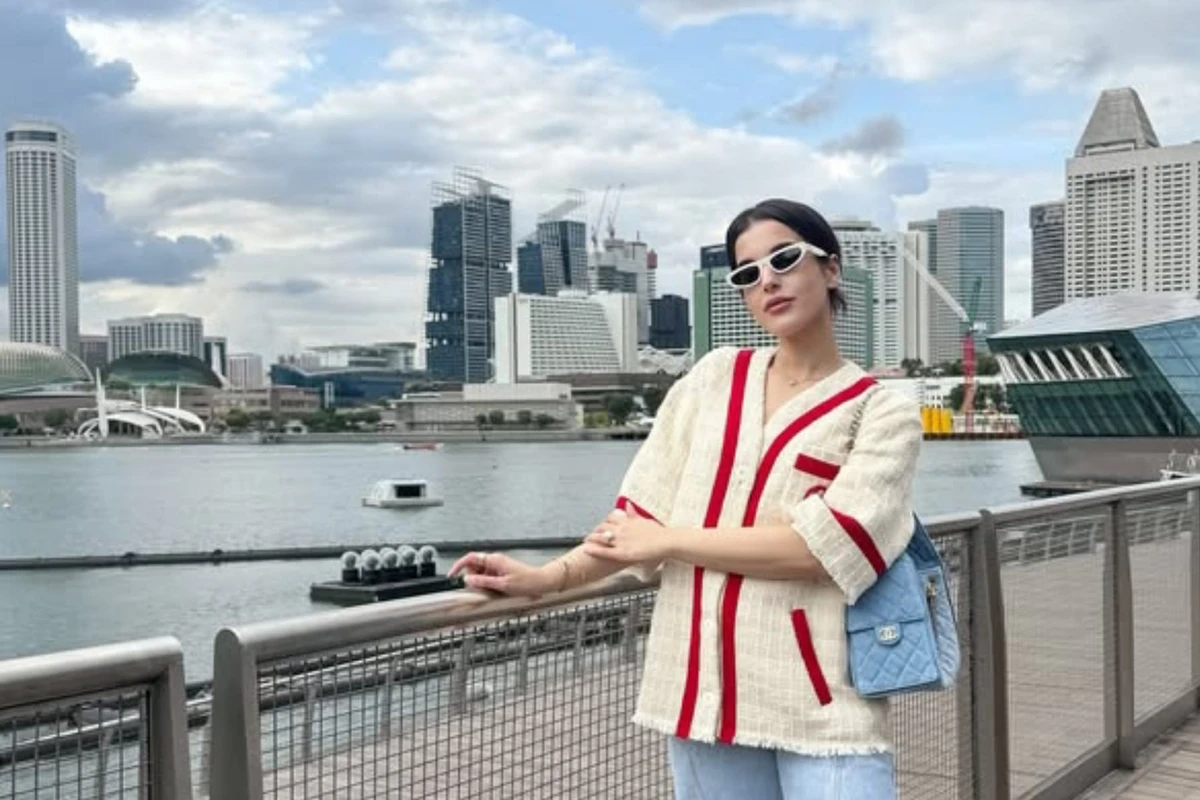 Biografi Ala Alatas, Pengusaha Wanita Inspiratif Indonesia