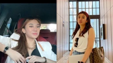 Biografi Clara Shinta: Transformasi, Karier & Perjalanan Spiritual