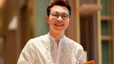 Biografi Lengkap dr. Richard Lee, Dokter Estetika Terpercaya