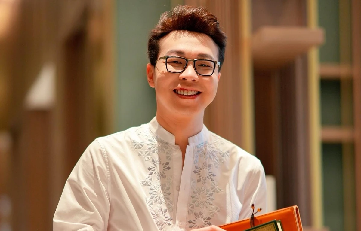 Biografi Lengkap dr. Richard Lee, Dokter Estetika Terpercaya