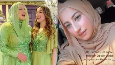 Biografi Tasyi Athasyia: Profil YouTuber Kuliner & Pengusaha