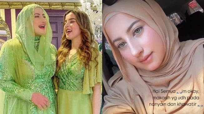 Biografi Tasyi Athasyia: Profil YouTuber Kuliner & Pengusaha