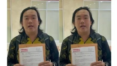 Biografi Andrie Yunus: Aktivis HAM, Pengacara & Tesis KUPN