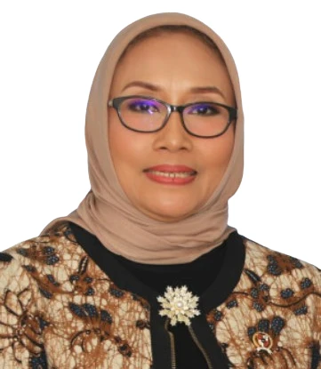 Biografi Arifah Fauzi: Menteri PPPA, Pendidik & Pemimpin NU