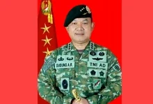 Biografi Dudung Abdurachman: Jenderal TNI dan Penasihat Presiden