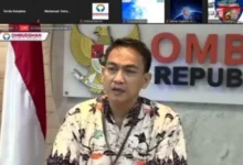 Biografi Hery Susanto: Karier Aktivis hingga Ombudsman RI