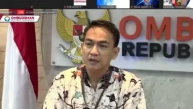 Biografi Hery Susanto: Karier Aktivis hingga Ombudsman RI