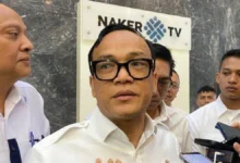 Biografi Immanuel Ebenezer: Dari Driver Ojol ke Wakil Menteri