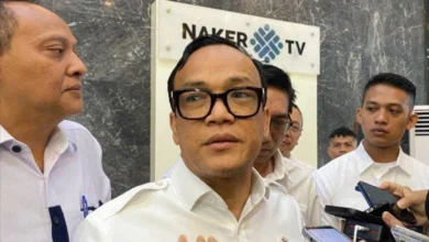 Biografi Immanuel Ebenezer: Dari Driver Ojol ke Wakil Menteri