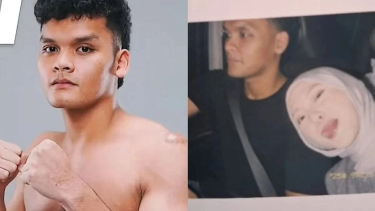 Biografi Safrie Ramadhan: Akun IG Dihapus Pasca Kontroversi