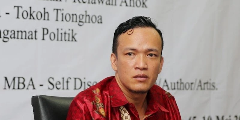 faq - Biografi Immanuel Ebenezer: Dari Driver Ojol ke Wakil Menteri